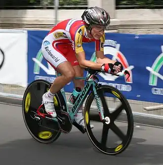 Ronde van Italië 2008
