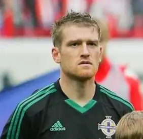 Steven Davis
