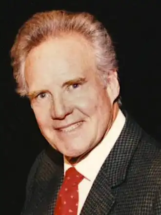 Reeves in 1990