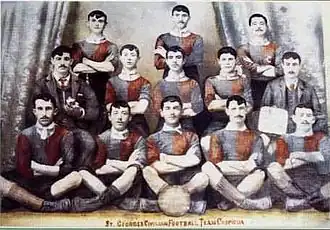 Team uit 1894