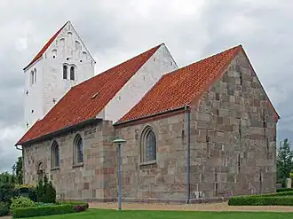 Kerk