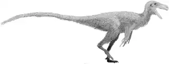 Stokesosaurus