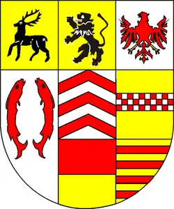 Graafschap Stolberg (1548-1597)