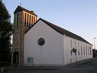 Kerk