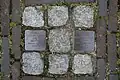 Stolpersteine