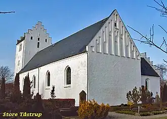 Kerk
