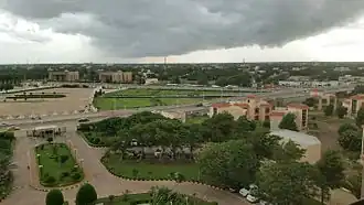 Ndjamena