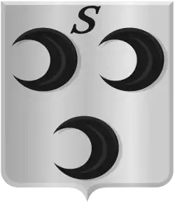 Wapen van Stormpolder