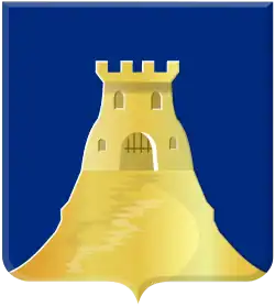 Wapen van Stoutenburg