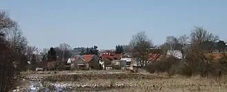 Blik op Stradonice (2013)