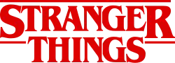 Stranger Things