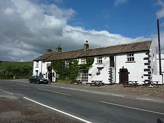 Street Head Inn