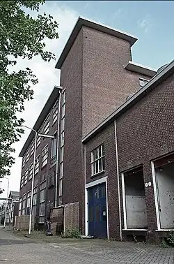 Strijp-R (Zwaanstraat)