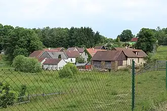 Blik op Strojectice (2014)