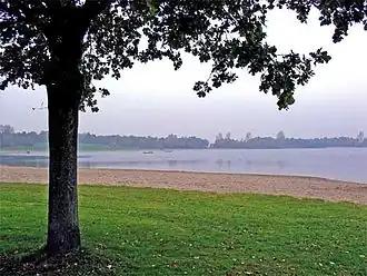 Het Stroombroek (Braamtse Gat)