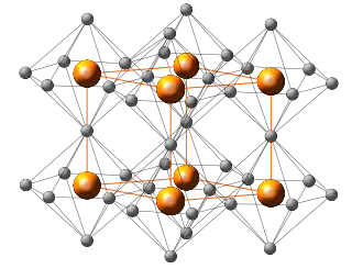 alt=Kristalstructuur van 
  
    
      
        
          
            Li
            
              3
            
            
              
            
          
          N
        
      
    
    {\displaystyle {\ce {Li3N}}}