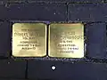 Stolpersteine
