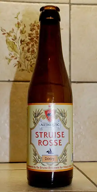 Struise Rosse
