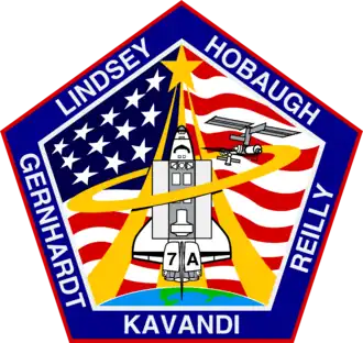 STS-104