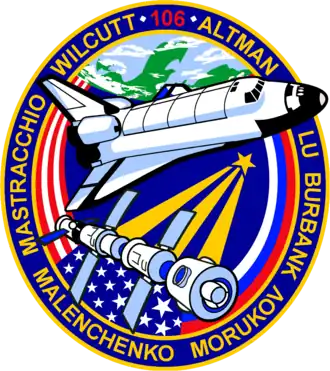 STS-106