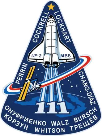 STS-111