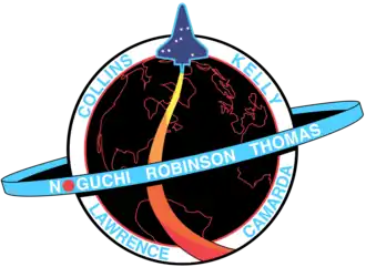 STS-114