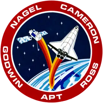 STS-37