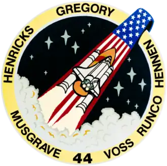 STS-44