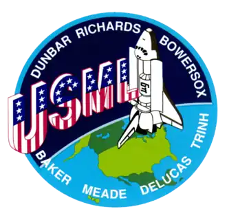 STS-50