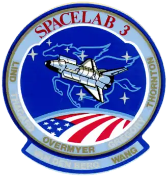 STS-51-B