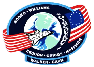 STS-51-D