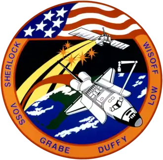 STS-57