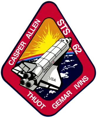 STS-62