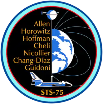 STS-75