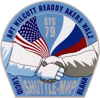 STS-79