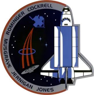 STS-80