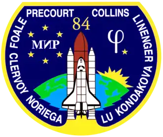 STS-84
