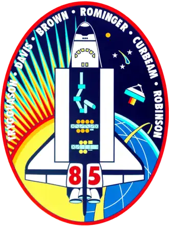 STS-85