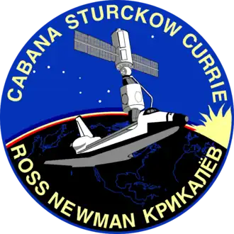 STS-88