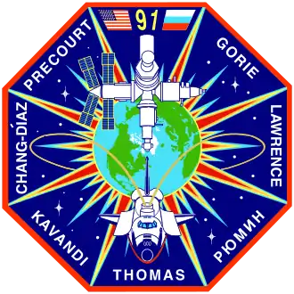 STS-91
