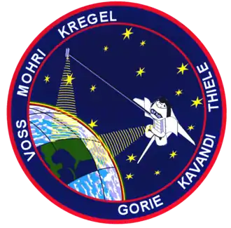 STS-99
