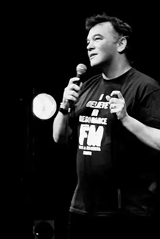 Stewart Lee (2007), Bloomsbury Theatre, London