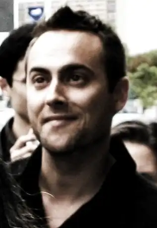 Stuart Townsend (2008)