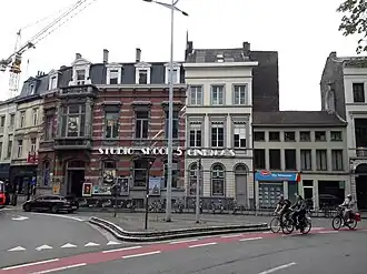 Studio Skoop anno 2022