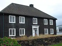 Norska húsið