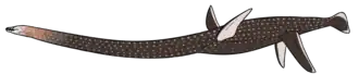 Styxosaurus