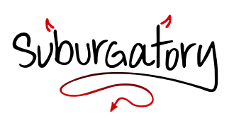 Suburgatory