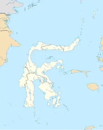 Manado (Sulawesi)