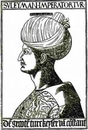 Süleyman II