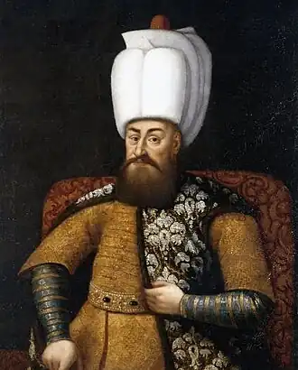 Murat III